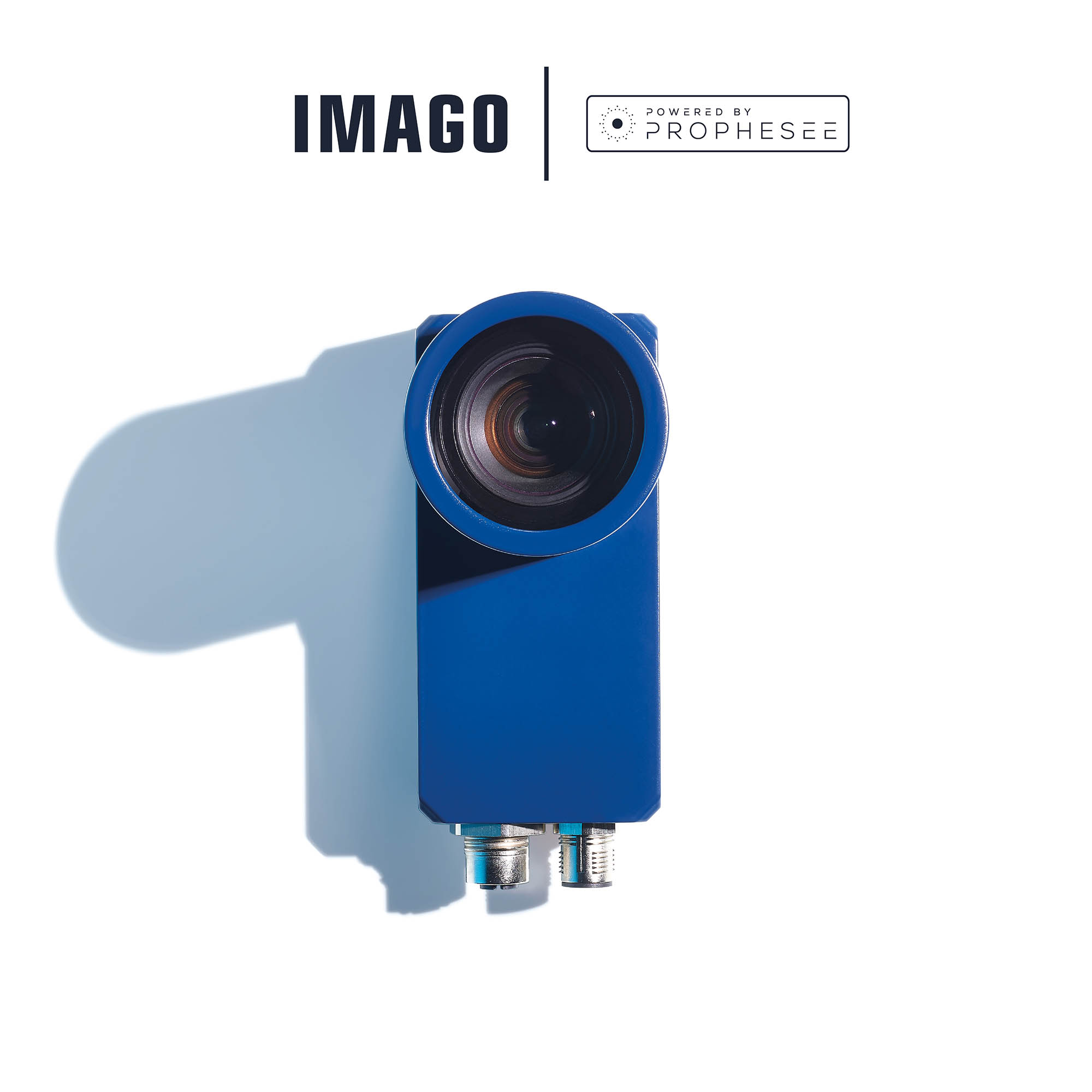 Imago I Powered by Prophesee WEB