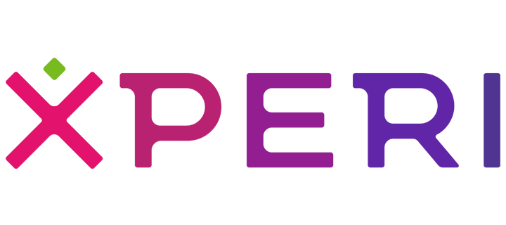 Xperi-Logo