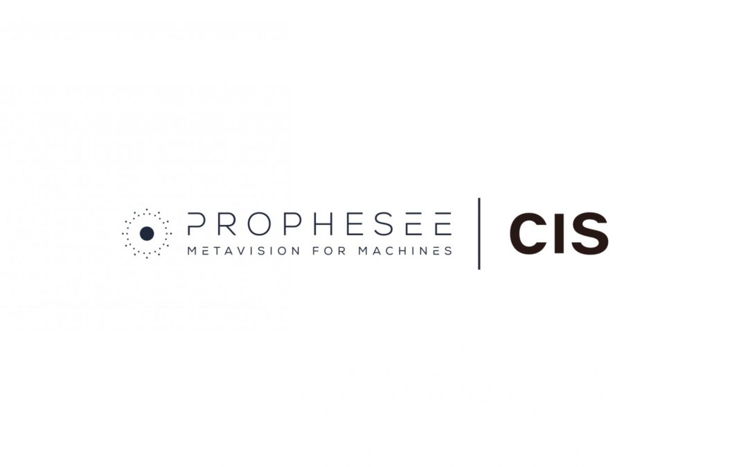 Prophesee和 CIS宣布合作開發(fā)業(yè)界首個基于事件的結構光評估套件